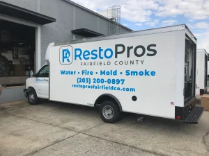 After the Fire: RestoPros of Fairfield County Offers Urgent Restoration Tips During Fire Prevention Month