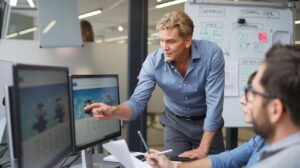 Bay Area Web Design Company, Boomcycle Digital Marketing, Enhances Digital Services Portfolio