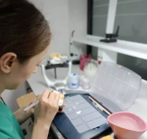 Maltepe Dental Clinic Announces Advanced In House Dental Lab Integration for International Patient Care