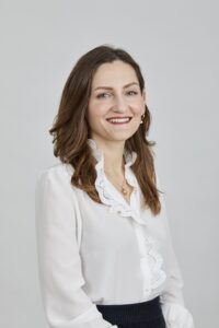 Maxon Strengthens Growth Strategy with Appointment of Ksenia Kolchina as Vice President of Marketing
