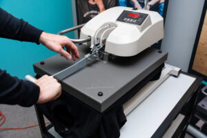 Insta Graphic Systems to Showcase Heat Press Technology at United Soccer Coaches Convention in Philadelphia